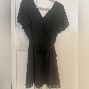 Maurices dress size M